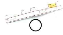 Volvo Penta 955995 O-Ring