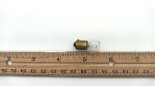 Johnson Evinrude OMC 319593 Lamp Bulb # 23218