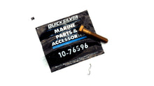 Mercury 10-76596 Screw