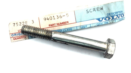 Volvo Penta 940136 Screw
