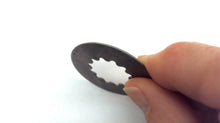 Mercury 12-26331 Prop Shaft Backing Washer