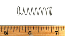Johnson Evinrude OMC 312939 Solenoid Plunger Spring