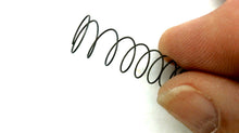 Johnson Evinrude OMC 312939 Solenoid Plunger Spring