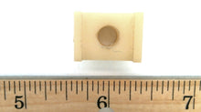 Johnson Evinrude OMC 206417 Friction Adjusting Nut