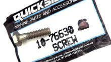 Mercury 10-76630 Screw