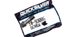 Mercury 10-93886 Screw