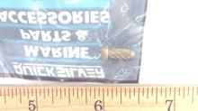 Mercury 10-87771 Screw