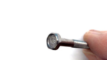 Mercury 10-92399 Screw