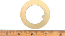 Mercury 12-68025 Control Hub Washer