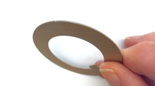 Mercury 12-68025 Control Hub Washer