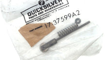 Mercury 17-37599A2 Pin