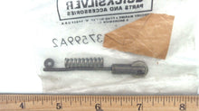 Mercury 17-37599A2 Pin