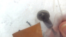 Mercury 17-37599A2 Pin