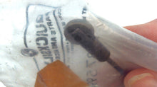 Mercury 17-37599A2 Pin