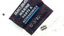 Mercury 17-37801 Pin-Control Cable