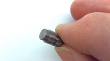 Mercury 17-37801 Pin-Control Cable