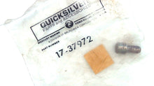 Mercury 17-37972 Pin Shaft Crank Gear Housing