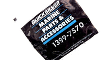 Mercury 1399-7570 Jet .040