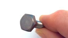 Johnson Evinrude OMC 318139 Screw