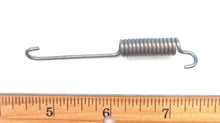 Johnson Evinrude OMC 322394 Trail Lock Spring