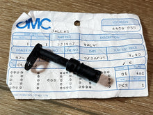 Johnson Evinrude OMC 331467 Valve