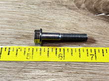 Johnson Evinrude OMC 319358 Screw