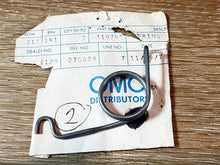 Johnson Evinrude OMC 319795 Spring