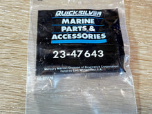 Mercury 23-47643 Spacer