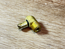 Mercury 22-63981 Fitting