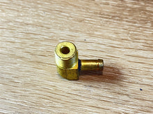 Mercury 22-63981 Fitting