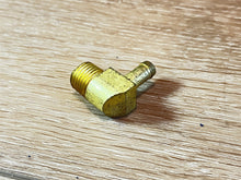 Mercury 22-63981 Fitting