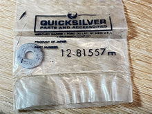 Mercury 12-81557M Washer