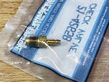 Mercury 21-42658 Check Valve
