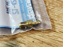 Mercury 21-42658 2 Check Valve