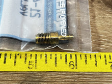 Mercury 21-42658 2 Check Valve