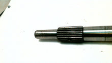 Johnson Evinrude OMC 386418 Prop Shaft 1976-1983 35hp - Used