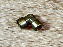 Mercury 22-63651 Elbow