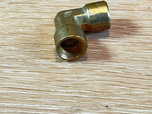 Mercury 22-63651 Elbow