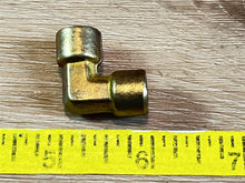 Mercury 22-63651 Elbow