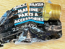 Mercury 22-36492 Reducer Bushing