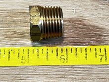 Mercury 22-36492 Reducer Bushing