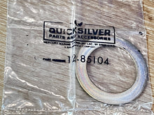 Mercury 12-85104 Washer