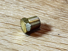 Mercury 22-32802 Plug
