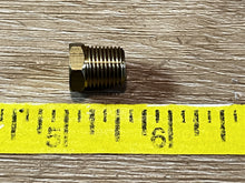 Mercury 22-32802 Plug