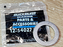 Mercury 12-54027 Washer