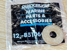 Mercury 12-85106 Washer