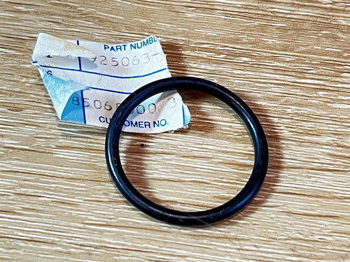 Volvo Penta 925063 O-Ring