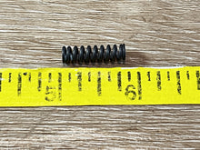 Johnson Evinrude OMC 320217 FF Detent Spring