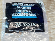 Mercury 26-58219 Seal
