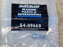 Mercury 54-89668 Clip